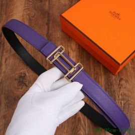 Picture of Hermes Belts _SKUHermesBelt24mmX95-110cm7D044999